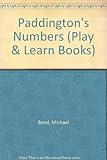 Paddington's numbers