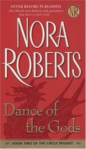 Dance of the Gods (Circle Trilogy (Jove Paperback))