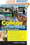 College Planning for Gifted Students: Choosing And Getting into the Right College