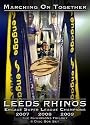 Marching on Together:Leeds Rhinos-Engage Super League Chamions 2007-2009 [DVD]