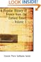 A Popular History of France from the Earliest Times, Volume 1
