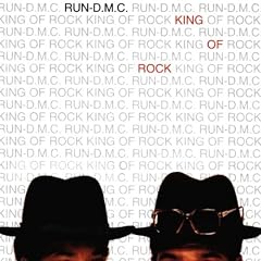 King Of Rock