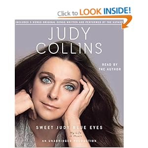 Sweet Judy Blue Eyes - Judy Collins