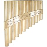 Pan Pipes