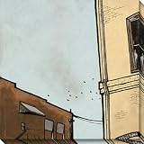 Buildings I Canvas Wall Art