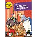 Moli�re, Le malade imaginaire