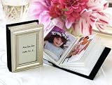 Kate Aspen 16009SV Little Book of Memories Place Card Holder-Mini Photo Album- Case of 96