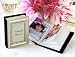 Kate Aspen 16009SV Little Book of Memories Place Card Holder-Mini Photo Album- Case of 96