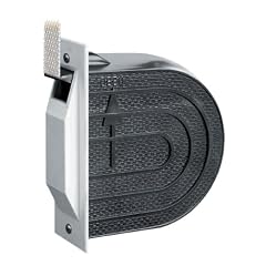 Schellenberg 50603 Einla�wickler Mini inklusiv 5 m Gurt, wei�