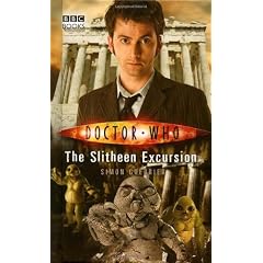 Doctor Who: The Slitheen Excursion