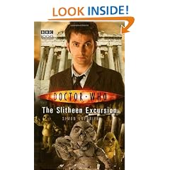 Doctor Who: The Slitheen Excursion