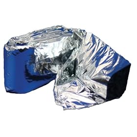 Space Emergency Blanket by Space Blankets