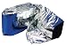 Space Brand Emergency Blanket (Silver)