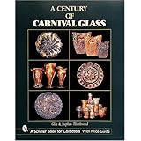 a century of carnival glass