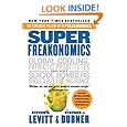 SuperFreakonomics: Global Cooling, Patriotic Prostitutes, and Why Suicide Bombers Should Buy Life Insurance