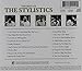 The Best Of The Stylistics