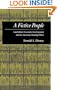 A Fictive People: Antebellum Economic Development and the American Reading Public