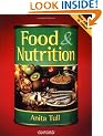 Food and Nutrition