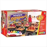Educational Insights Wireless Eggspert