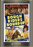 Rough Riders Round-Up (1939)