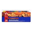 Caran D'ache - Neocolor I Water Resistant Wax Pastels - Set of 30