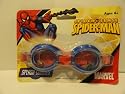 Spider Sense Spider-man Splash Goggles