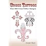 Cross Tattoos: Over 400 Cross Tattoo Designs, Pictures and Ideas of Celtic, Tribal, Christian, Irish and Gothic Crosses.