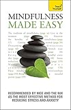 Mindfulness made easy