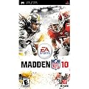 Madden NFL 10