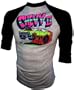 Original Vintage 1974 Chevrolet Chevy Nova SS muscle car Iron-On T-Shirt