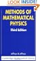 Methods of Mathematical Physics (Cambridge Mathematical Library)