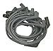 Moroso 9222M Mag-Tune Ignition Spark Plug Wire Set