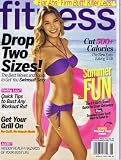 Fitness [US] June 2012 (�P��)