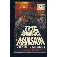 Madman's Mansion