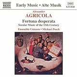 Fortuna Desperata / Secular Music 15th Century