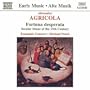 Agricola: Fortuna desperata--Secular Music of the 15th Century