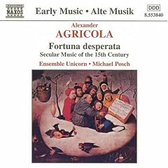 Fortunata Desperata (coll. Early Music)