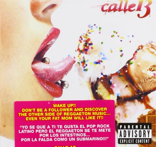 Calle 13 - Suave mix (Blass remix) Lyrics - Zortam Music