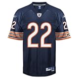 Football Digest : Chicago Bears