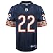 Matt Forte Chicago Bears Premier Sewn Jersey (Navy)