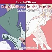 Murder Runs in the Family | Anne George