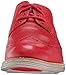 Cole Haan Women's Lunargrand Wing-Tip Oxford