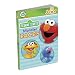LeapFrog Tag Junior Book: Sesame Street: Monster Faces