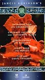 Jancis Robinson`s Wine Course