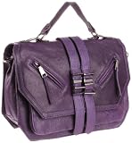 Treesje Women's Noho Satchel