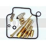 Carburetor Carb Rebuild Repair Kit Honda TRX 650 FA/FGA Rincon 03-05 ATV OCP-03-046