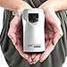 BACtrack S50 Breathalyzer Portable Breath Alcohol Tester