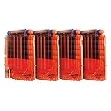 Nerf N-Strike Elite Hail-Fire Upgrade Kit