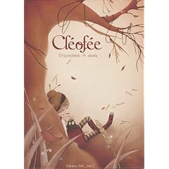 CLEOFEE, TRICOTEUSE DE MOTS