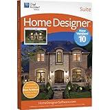 Chief Architect Home Designer Suite 10
